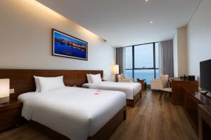 Grand Tourane Hotel Da Nang