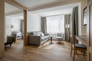 Hotel IMLAUER & Bräu