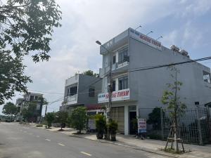 Hoàng Thịnh Hotel