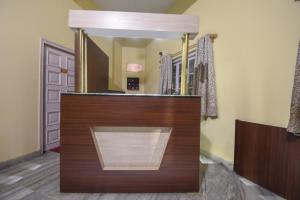 Hotel O RS Guest House