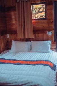 Bắc Hà Green Homestay & Coffe