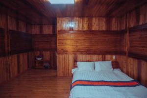 Bắc Hà Green Homestay & Coffe