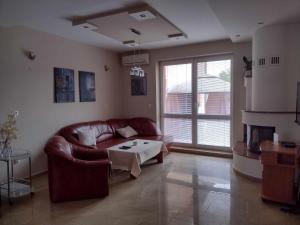 Penzión Zlatý Dukát