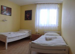 Penzión Zlatý Dukát