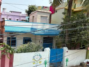 2BHK Homestay near Gundicha Temple Best for Ratha Yatra
