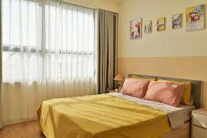 D Capitale Luxury Apartment Trung tâm Hà Nội, tiện ích 5 sao