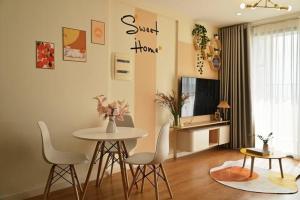 D Capitale Luxury Apartment Trung tâm Hà Nội, tiện ích 5 sao