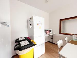 D Hotel - Vacation STAY 89642v