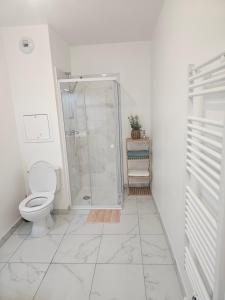 Appartements Le Nid Urbain : photos des chambres