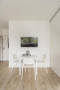 Schönbrunn (07): 3-Personen Wohnung nahe Gloriette