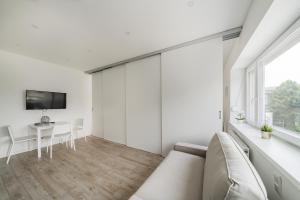 Schönbrunn (07): 3-Personen Wohnung nahe Gloriette