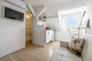 LE VANILLE studio cosy au cœur de la Banane