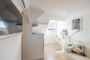 LE VANILLE studio cosy au cœur de la Banane