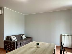 Serravalle Outlet Prime Apartments