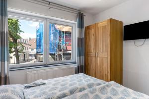 Ferienwohnung Möckmühl