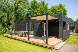 DCU-Camping Odense