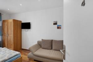 Ferienwohnung Möckmühl