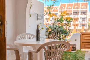 GO2TENERIFE ApartBell Parque Santiago 2