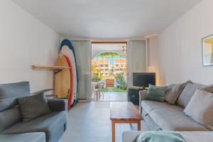 GO2TENERIFE ApartBell Parque Santiago 2