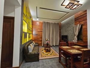 La Naitre Angkor Residence