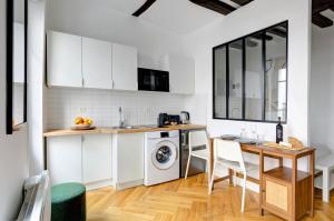 suite Joyful Ivy - Cozy apartment in Paris