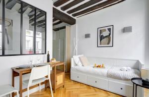 suite Joyful Ivy - Cozy apartment in Paris