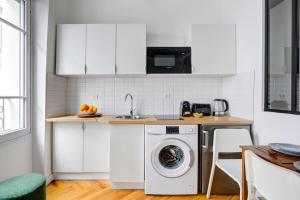 suite Joyful Ivy - Cozy apartment in Paris