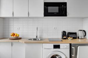 suite Joyful Ivy - Cozy apartment in Paris