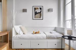 suite Joyful Ivy - Cozy apartment in Paris