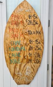 Marina Apartment Port DAro