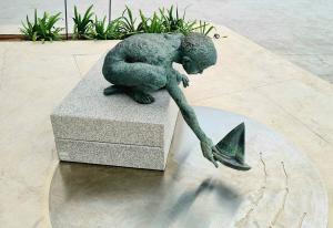 Marina Apartment Port DAro