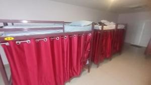 Tulasi Refresh and Dormitory