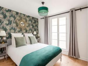 Merveil - Family Suite - Louvre - Dalayrac