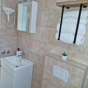 Vila Natasa Apartment 1 near to Plitvice