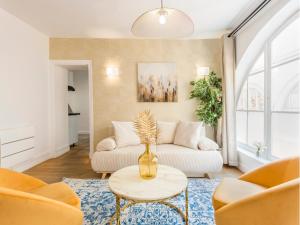 Merveil - Family Suite - Louvre - Dalayrac