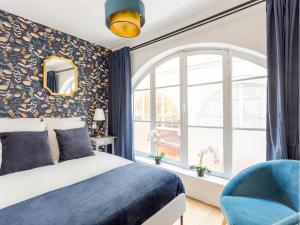 Merveil - Family Suite - Louvre - Dalayrac