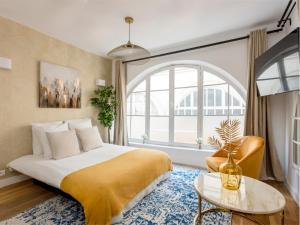 Merveil - Family Suite - Louvre - Dalayrac