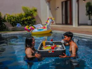 Villa 2BR Sinergi Seminyak Embrace and Serenity