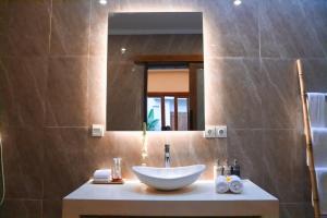 Villa 2BR Sinergi Seminyak Embrace and Serenity