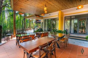 Lancelynk Retreat Hoi An