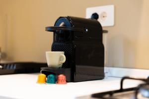 10min DUOMO - Elegant and Luxurious Penthouse