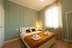 10min DUOMO - Elegant and Luxurious Penthouse