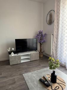 Appartements Le Nid Urbain : Appartement 1 Chambre