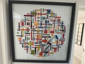 Stylish 1-Bed Central