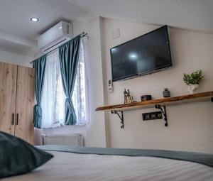 Rooms Peace and Lovely