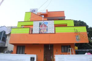 Aditya Stay Homes