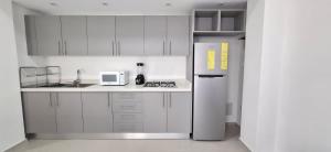 Caribbean Spirit Apartments