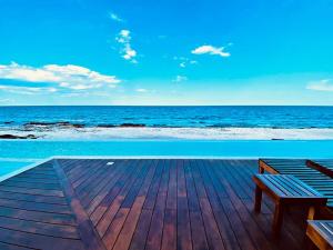 Apartment in Tankah Bay TulumJungle meets Beach