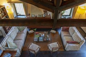 Villa San Massimo by Wonderful Italy