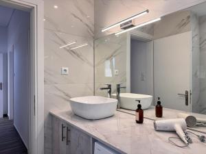 Pame Rentals - Terrace Dreams with Pasalimani View